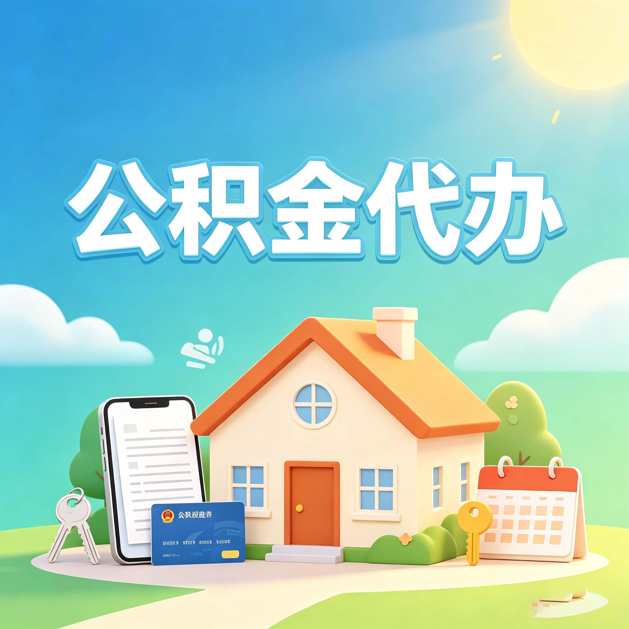 台州公积金代办的好处 从离职提取这个常见业务说起